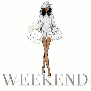 Meet your Posher, Karolina